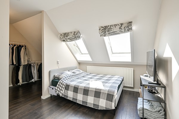 Medium property photo - Karperveen 155, 3205 HA Spijkenisse